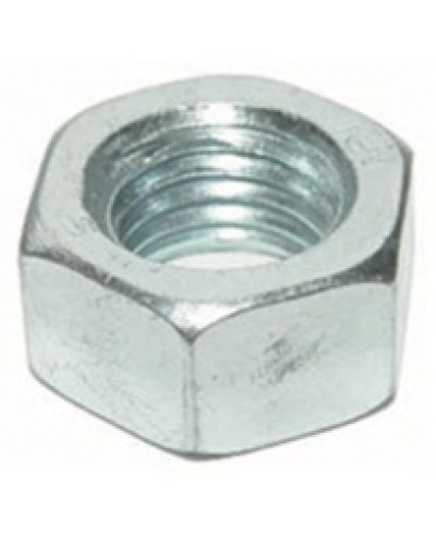 Гайка шестигранная М12, горячеоцинкованная DKC CM111200HDZ в Тюмени Крепеж Pintop.ru
