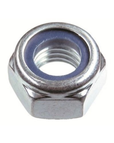 Гайка самоконтрящаяся М6 DKC CM250800 в Тюмени Крепеж Pintop.ru