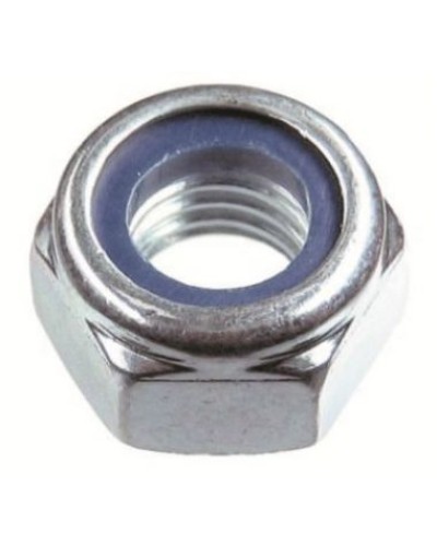 Гайка самоконтрящаяся М12 DKC CM251200 в Тюмени Крепеж Pintop.ru