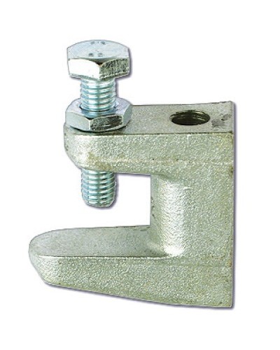 Струбцина М10 DKC CM301000 в Тюмени Держатели, клипсы, скобы Pintop.ru