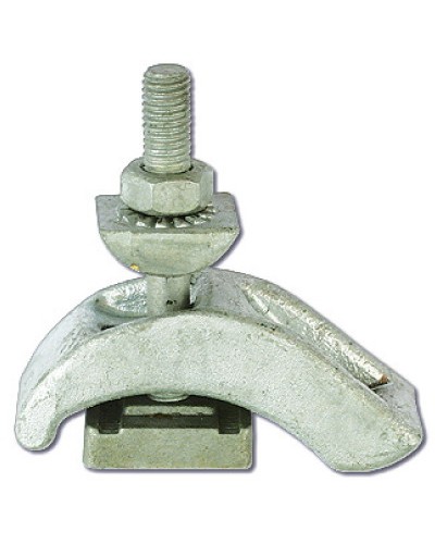 Струбцина закрывающая М10 DKC CM301001 в Тюмени Держатели, клипсы, скобы Pintop.ru