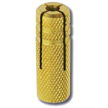 Анкер разрезной латунный М16 DKC CM411645