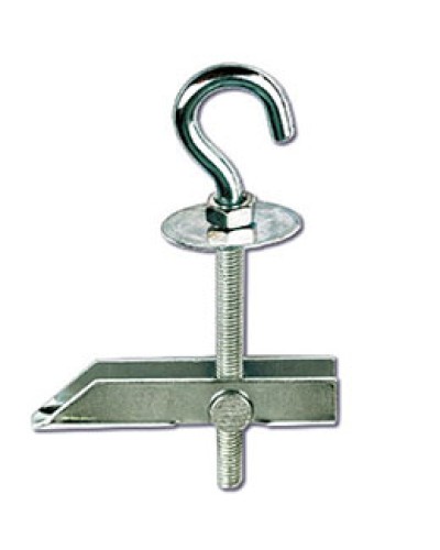 Складной анкер с крюком М6х100 DKC CM550616 в Тюмени Крепеж Pintop.ru