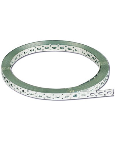 Лента монтажная перфорированная, 17х0,6 мм DKC CM610040 в Тюмени Вентиляторные модули Pintop.ru