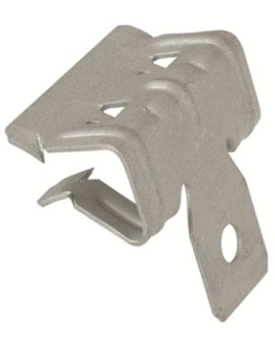 Крепеж для хомута к балке 15-20 мм гориз.монт. DKC CM613020 в Тюмени Крепежные изделия Pintop.ru