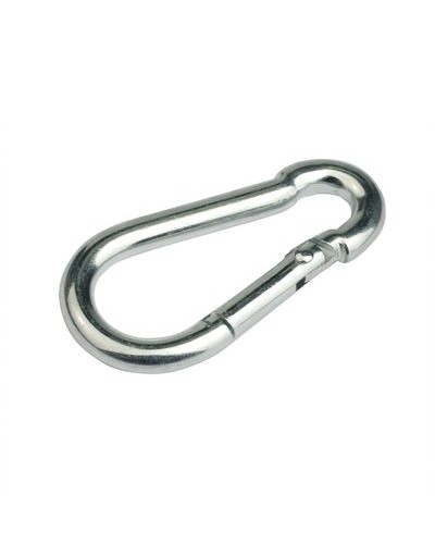 Карабин с фиксатором5х50 DKC CM627005 в Тюмени Аксессуары для кабель-канала Pintop.ru