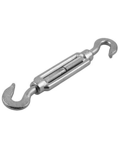 Талреп крюк-крюк D8 DKC CM628008 в Тюмени Крепежные изделия Pintop.ru