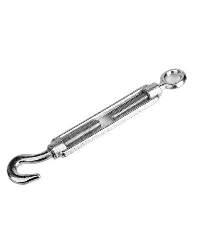 Талреп крюк-кольцо D6 DKC CM629006 в Тюмени Крепеж Pintop.ru