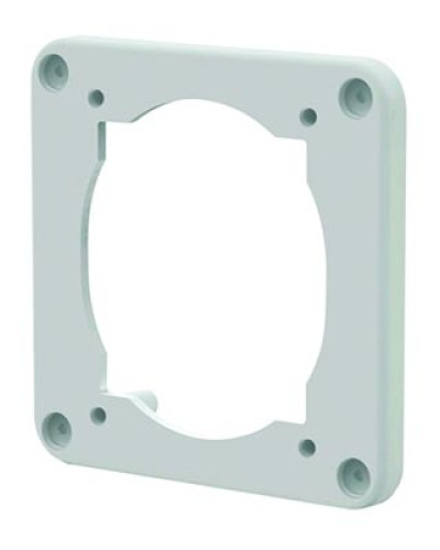 Адаптер-переходник с фланца 84*106 на 75*75 DKC DIS6540108 в Тюмени Аксессуары для кабель-канала Pintop.ru