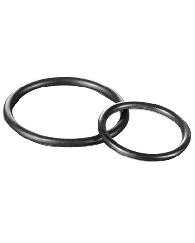 Кольцо уплотнительное DN 12 мм DKC PAR12 в Тюмени Держатели, клипсы, скобы Pintop.ru