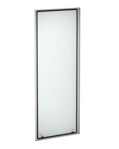 Панель задняя для шкафов DAE/CQE 2000x1000 мм DKC R5CRE20100 в Тюмени Полки для шкафов и стоек Pintop.ru