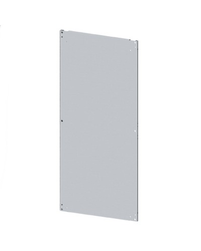 Плата монтажная, для шкафов DAE/CQE 1600x800 мм DKC R5PCE1680 в Тюмени Полки для шкафов и стоек Pintop.ru