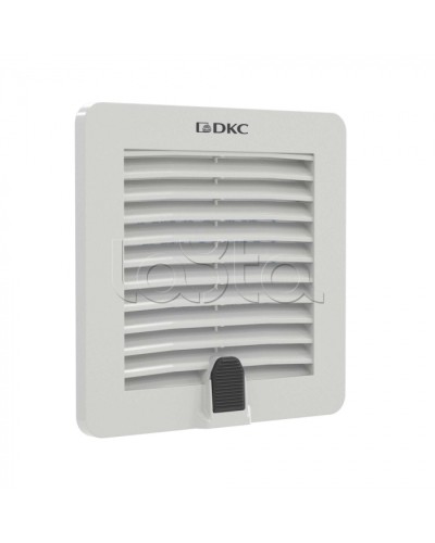 Вентиляционная решетка 112x112 R5RF08 DKC в Тюмени Вентиляторные модули Pintop.ru