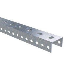 П-образный профиль, L200, толщ.1,2 мм DKC (SBL29015)