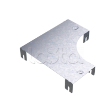 Крышка для угла универсального, Ш- 50 мм DKC (SKG905)