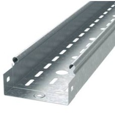 Лоток неперфированный металлический 200x50x3000 DKC (SPL3520)