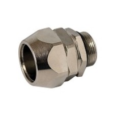 Муфта мет.рукав в герметичной изоляции в оплетке-коробка DN35 М40x1,5 DKC (T16014-4035)