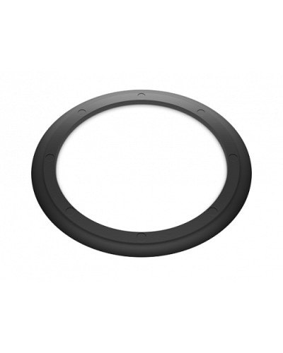 Кольцо резиновое уплотнительное для двустенной трубы D 50 мм DKC (016050) в Тюмени Крепежные изделия Pintop.ru
