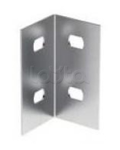 Уголок опорный FR H100 ДКС 30190 в Тюмени Аксессуары для лотков Pintop.ru