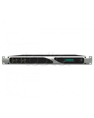 Усилитель цифровой трансляционный 2-канальный DSPPA DA-2125 в Тюмени Система оповещения и трансляции Dsppa Pintop.ru