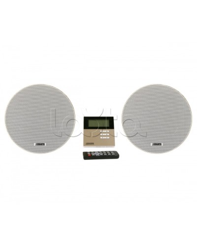 Проигрыватель музыкальный активный DSPPA DM-835S в Тюмени 19 оборудование (рэковое/стоечное) Dsppa Pintop.ru