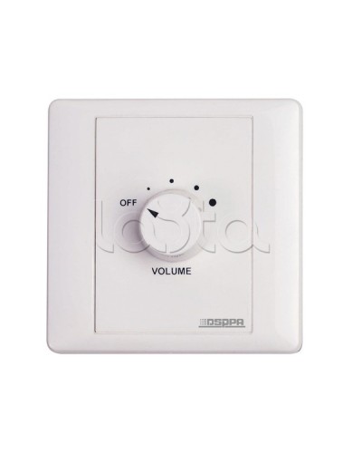 Регулятор громкости, 200 Вт DSPPA WH-4 в Тюмени Система оповещения и трансляции Dsppa Pintop.ru