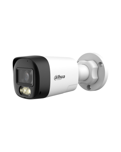 Видеокамера Dahua DH-HAC-HFW1200RLP-IL-T-0360B в Тюмени Системы видеонаблюдения Pintop.ru