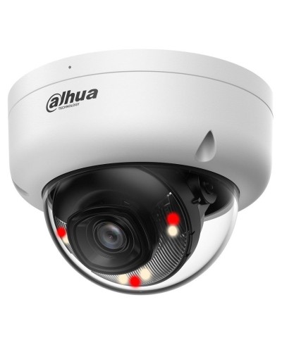 IP-видеокамера Dahua DH-IPC-HDBW1239E1P-A-IL-0280B-S6 в Тюмени IP-камеры Pintop.ru