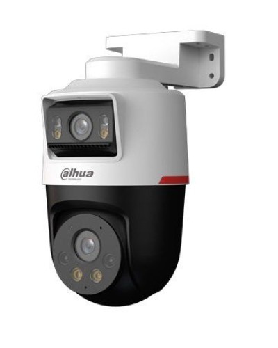 IP-видеокамера Dahua DH-IPC-PTS2249B-E2-S-PV-PRO в Тюмени IP-камеры Pintop.ru