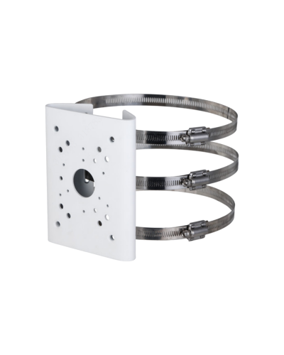 Крепление на столб Dahua DH-PFA150-T в Тюмени Системы видеонаблюдения Pintop.ru