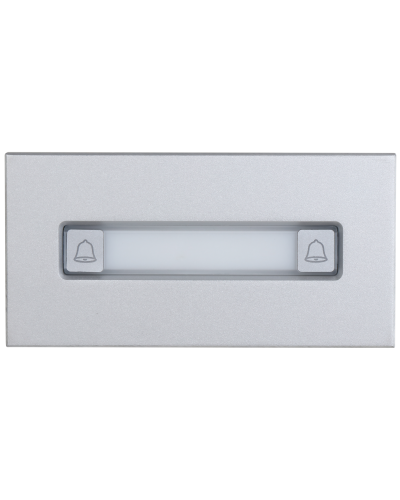 Вызывной модуль Dahua DHI-VTO4202F-MDB2 в Тюмени Вызывные видеопанели малоабонентные Pintop.ru