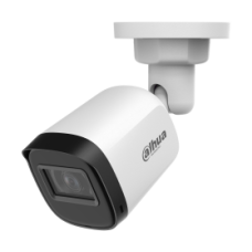 Видеокамера Dahua DH-HAC-B1A21P-U-IL-0280B
