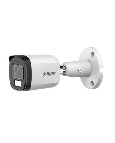 Видеокамера Dahua DH-HAC-B1A21P-U-IL-0360B в Тюмени Системы видеонаблюдения Pintop.ru