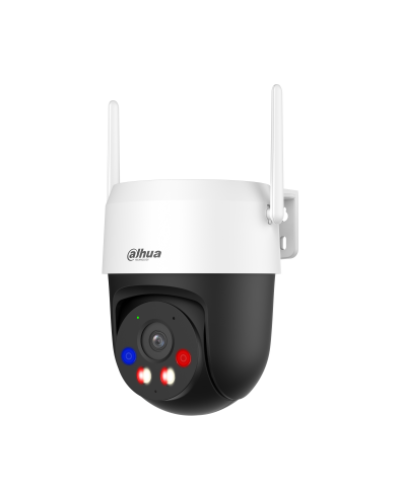 IP-видеокамера Dahua DH-IPC-P3ASP-PV-0400B-S2 в Тюмени IP-камеры Pintop.ru