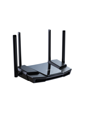 Беспроводной маршрутизатор Dahua DH-AX18 в Тюмени Маршрутизаторы, Роутеры и Точки Доступа Pintop.ru