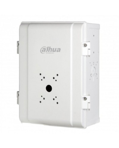 Короб коммутационный Dahua DH-PFA143 в Тюмени Системы видеонаблюдения Pintop.ru