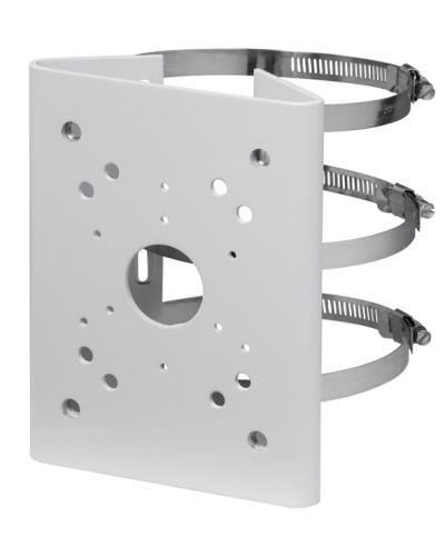 Кронштейн для крепления на столб Dahua DH-PFA150 в Тюмени Системы видеонаблюдения Pintop.ru