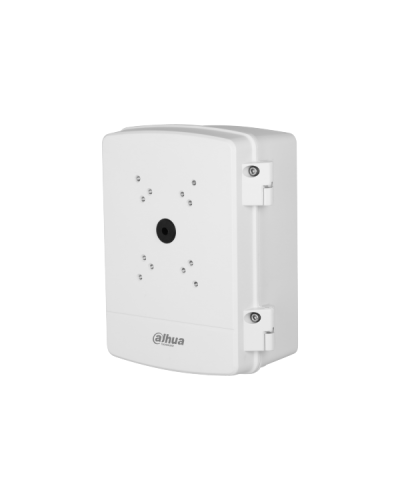 Монтажная коробка Dahua DH-PFA6400S в Тюмени Распределительные коробки Pintop.ru