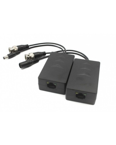 Приемо-передатчикDahua DH-PFM802 в Тюмени Системы видеонаблюдения Pintop.ru