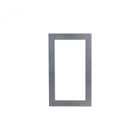 Рамка металлическая Dahua DHI-VTM125