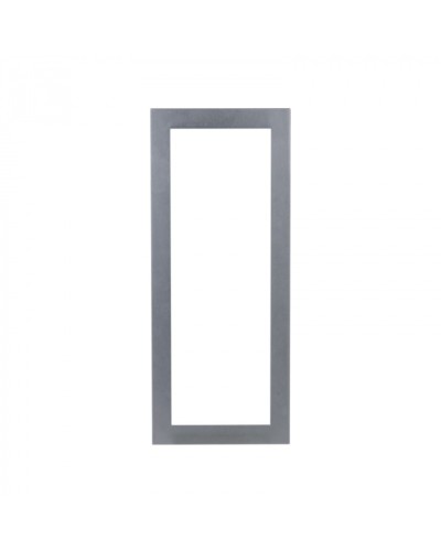 Рамка металлическая Dahua DHI-VTM126 в Тюмени Дополнительное оборудование для СКУД Pintop.ru