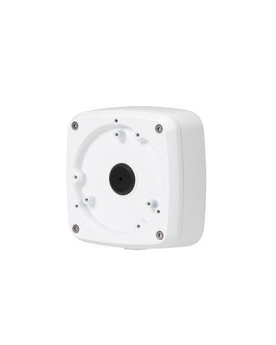 Коробка монтажная Dahua PFA123 в Тюмени Системы видеонаблюдения Pintop.ru