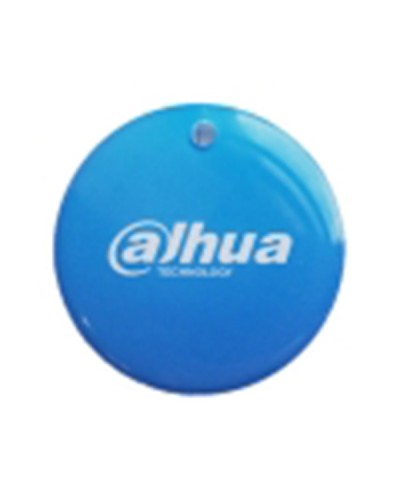 Метка с логотипом dahua Dahua YX-4CM в Тюмени Дополнительное оборудование для СКУД Pintop.ru