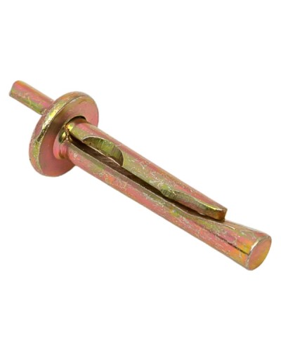 Анкер-клин М6х40 мм EKF (aklm6x40) в Тюмени Крепеж Pintop.ru