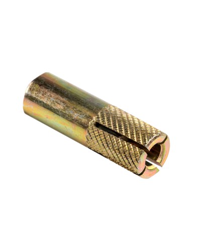 Анкер стальной забивной М6 EKF (aszm6) в Тюмени Крепеж Pintop.ru