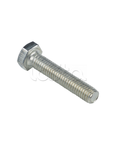 Болт шестигранный М8х70 DIN 933 EKF EKF (b6grm8x70) EKF (b6grm8x70) в Тюмени Крепеж Pintop.ru