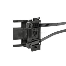 Дистанционный фиксатор DB 15-50 EKF (db-15-50)