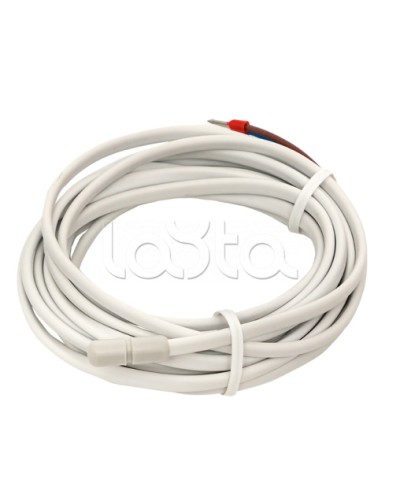 Датчик температуры пола 3 метра EKF Basic (fts-3m) в Тюмени Технологические извещатели Pintop.ru