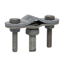 Держатель проводников D=8-16мм М8 EKF PROxima (ilp-05002)