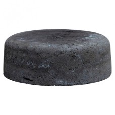 Бетонное основание d 500мм 40кг EKF (lp-l0500)